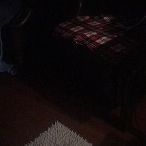 Meet your Posher, Becky